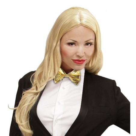 PAJARITA ORO METALIZADO