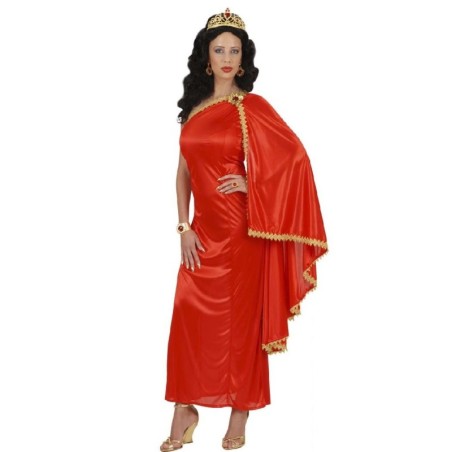 DISFRAZ DE ROMANA EMPERATRIZ ADULTO