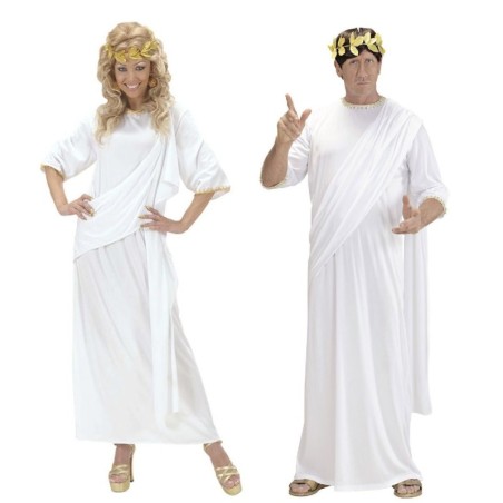TOGA ROMANA/O                                     