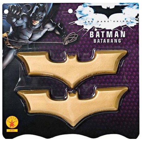 BATMAN BATARANG 