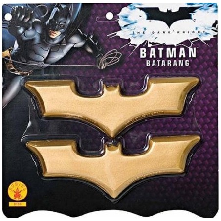 BATMAN BATARANG 
