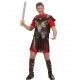 DISFRAZ DE GLADIADOR ROMANO ADULTO