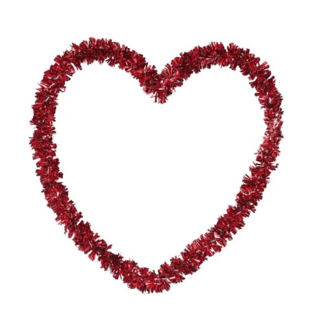 CORAZÓN SAN VALENTÍN