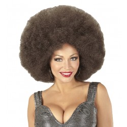 PELUCA AFRO MAXI