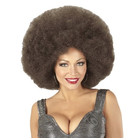 PELUCA AFRO MAXI