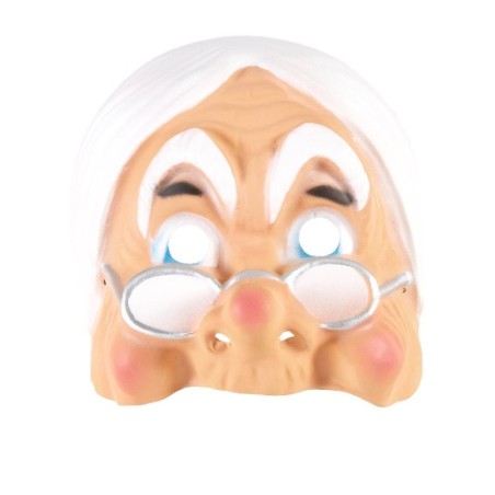 CARETA ABUELA