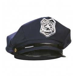 GORRA POLICÍA 