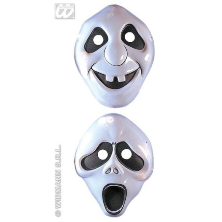 CARETA FANTASMA                                   