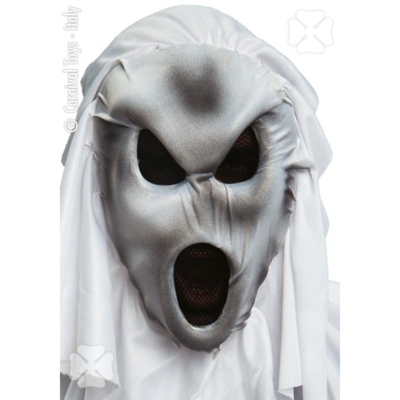 CARETA FANTASMA                                   