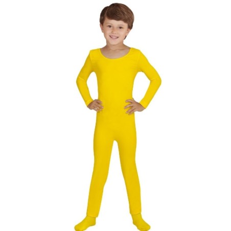 MONO COLOR INFANTIL