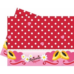 MANTEL MINNIE                                      2