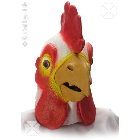CARETA GALLO                                      