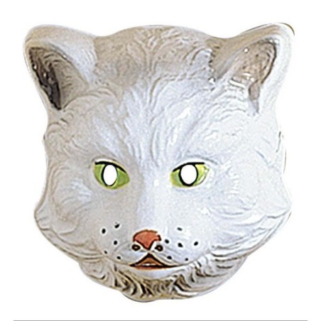 CARETA GATO                                       