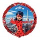 GLOBOS FOIL LADY BUG BOLA