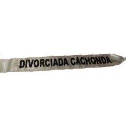 BANDA "DIVORCIADA CACHONDA"