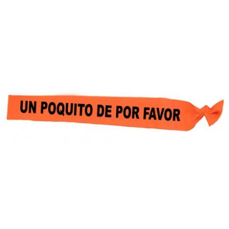 BANDA "UN POQUITO DE PORFAVOR"