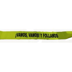 BANDA "VAMOS VAMOS ..."