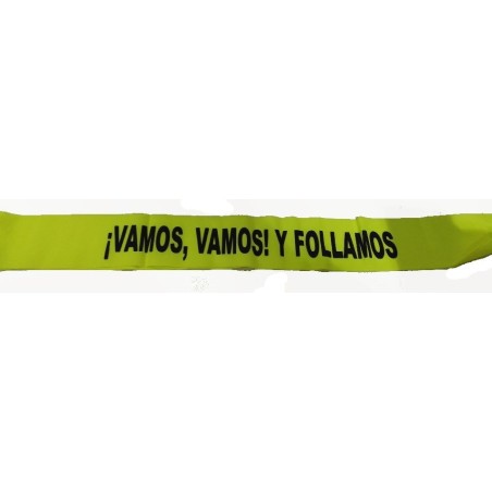 BANDA "VAMOS VAMOS ..."