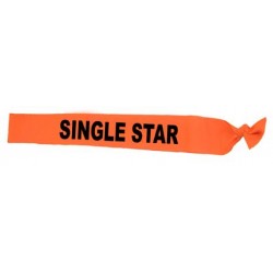 BANDA "SINGLE STAR"