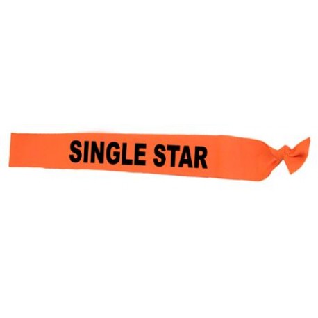 BANDA "SINGLE STAR"