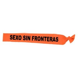 BANDA "SEXO SIN FRONTERAS"