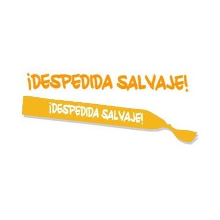 BANDA "DESPEDIDA SALVAJE" 