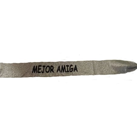 BANDA "MEJOR AMIGA" 