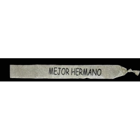 BANDA "MEJOR HERMANO"