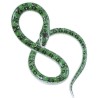 SERPIENTE HINCHABLE                               