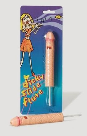 [COMPRAS] Me he comprao un low whistle, chavales!!!!