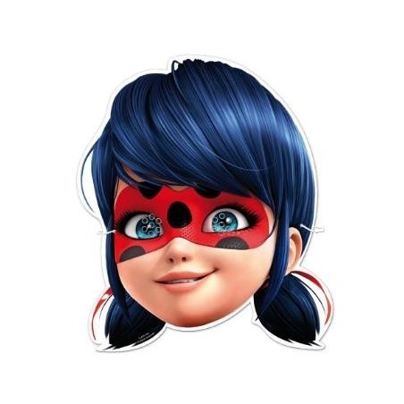 CARETAS LADY BUG