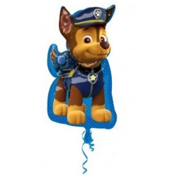 GLOBOS FOIL PATRULLA CANINA CHASE