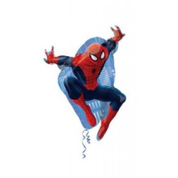 GLOBOS FOIL SPIDERMAN ULTIMATE GRANDE