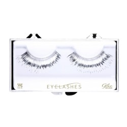 PESTAÑAS PLATEADAS  METALIZADAS                    2