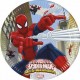 PLATOS SPIDERMAN ULTIMATE 23CM