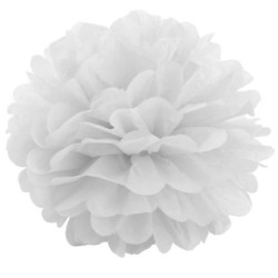 POMPONES DE PAPEL 2