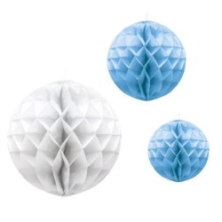 FAROLILLOS REDONDO NIDO DE ABEJA 2