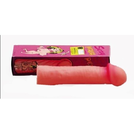PENE SONORO                                       