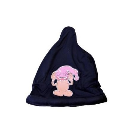 GORRO PRESERVATIVO TELA