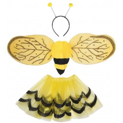 SET ABEJA