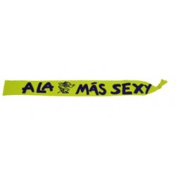 BANDA "A LA MÁS SEXY"