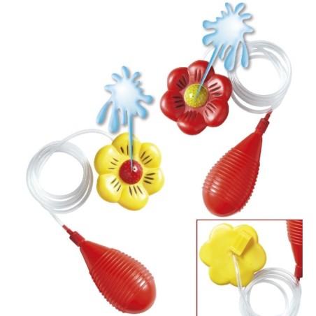 FLOR AGUA GRANDE                           
