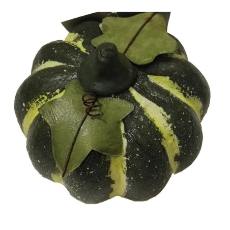 CALABAZA VERDE                                    