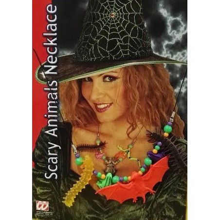 COLLAR ANIMALES                                   
