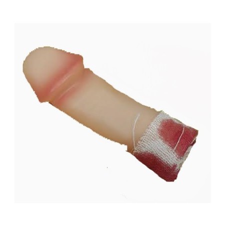 PENE SANGRIENTO
