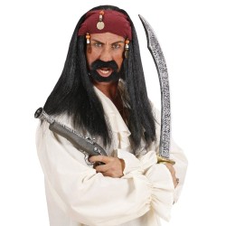 ESPADA ÁRABE O PIRATA 2