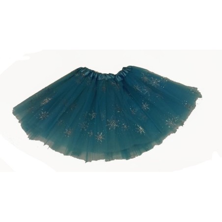 TUTU ESCARCHA HIELO 