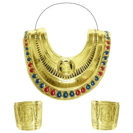 SET EGIPCIA                                       