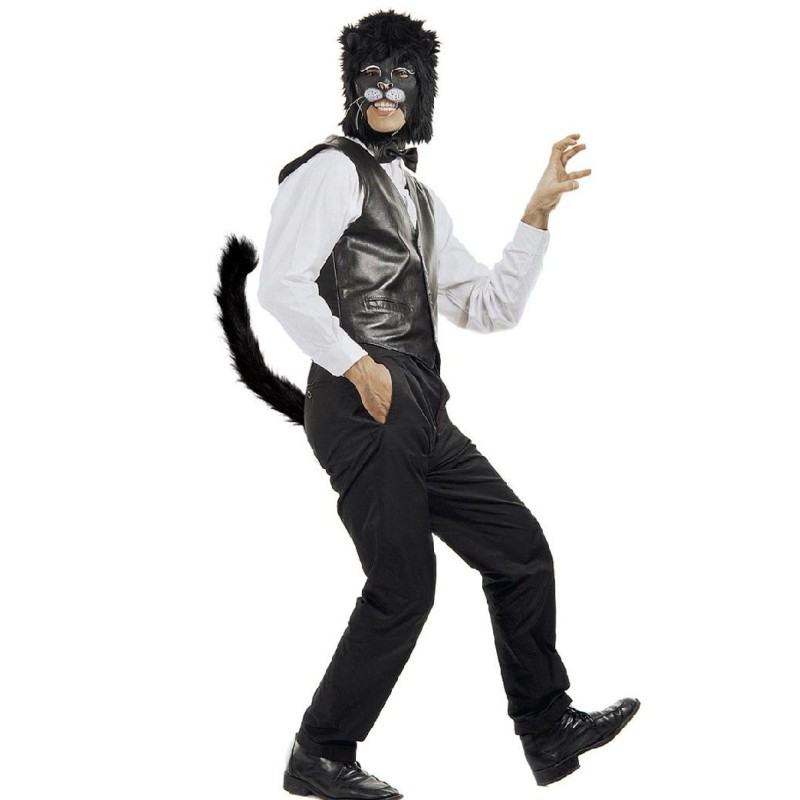 COLA GATO                                         