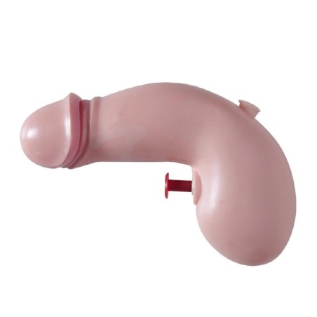 PISTOLA AGUA PENE PEQUEÑA                         